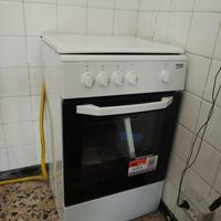 Cucina agas