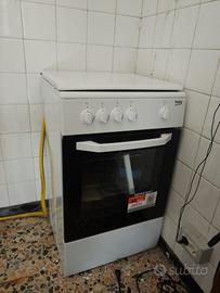 Cucina agas