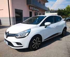 Renault Clio dCi 8V 90CV EDC Start&Stop 5 porte En