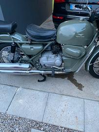 Moto Guzzi falcone