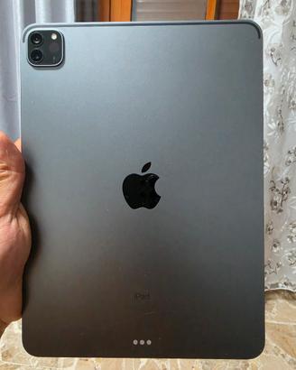iPad Pro M1 11" 128GB + Logitech