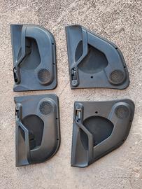 Pannelli porta Fiat Panda 169 dal2004 al 2012