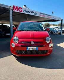 Fiat 500 1.0 Hybrid