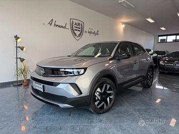 Opel Mokka 1.2 Ultimate s&s 136cv Soli 4000 km Nuo