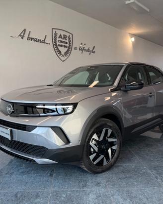 Opel Mokka 1.2 Ultimate s&s 136cv Soli 4000 km Nuo