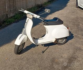 Vespa 50 Special anno 1983