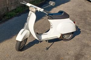 Vespa 50 Special anno 1983
