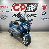 Piaggio X9 200 Evolution 16.000 KM