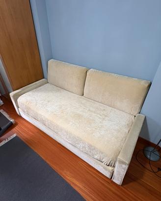 Divano 100x190cm