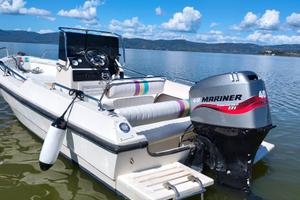 Open Jaguar 5,20 T.a.Mare