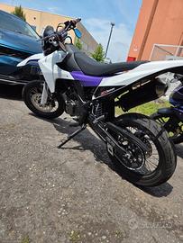 Aprilia sx 125