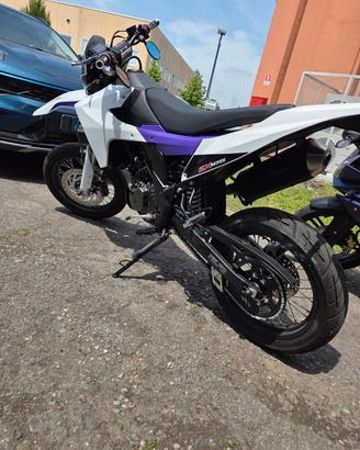 Aprilia sx 125