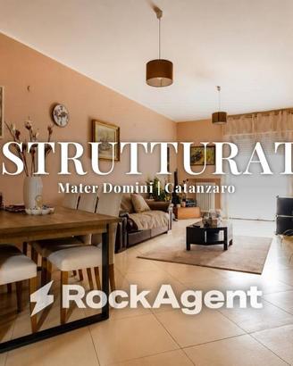 Appartamento di 150 m² con 4 locali a Catanzaro