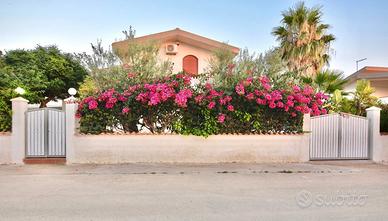 Casa per vacanze zona Marzamemi, San Lorenzo