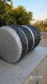 Pirelli Invernali M+S