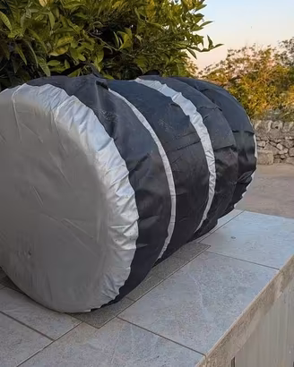 Pirelli Invernali M+S