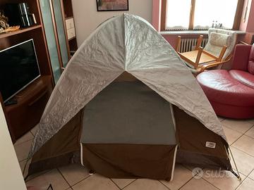 Tenda Vango Stamp 1-2 posti completa di tutto