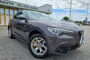 ALFA ROMEO Stelvio 2.2 Turbodiesel 210 CV AT8 Q4