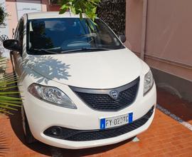 Lancia Ypsilon 1.2 69 CV 5 porte S&S Elefantino Bl