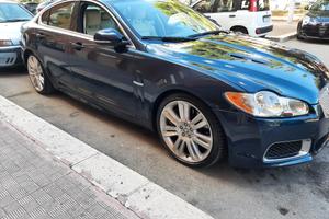 Jaguar XF XFR 5.0 V8 S/C