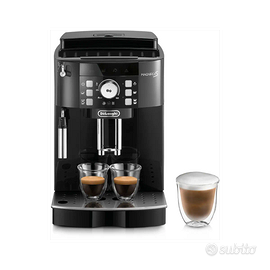 Macchina caffè Automatica De'Longhi Magnifica S