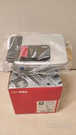 serratura Cisa 11610.50.1