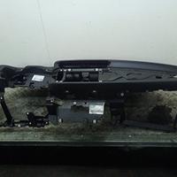 CRUSCOTTO P/PANNELLERIA NERO ALFA ROMEO GIULIETTA 