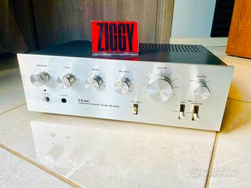 TEAC AS-M30