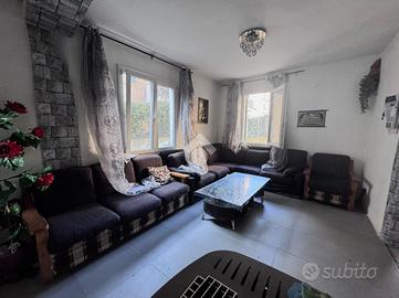 CASA SEMINDIPENDENTE A MIRANO