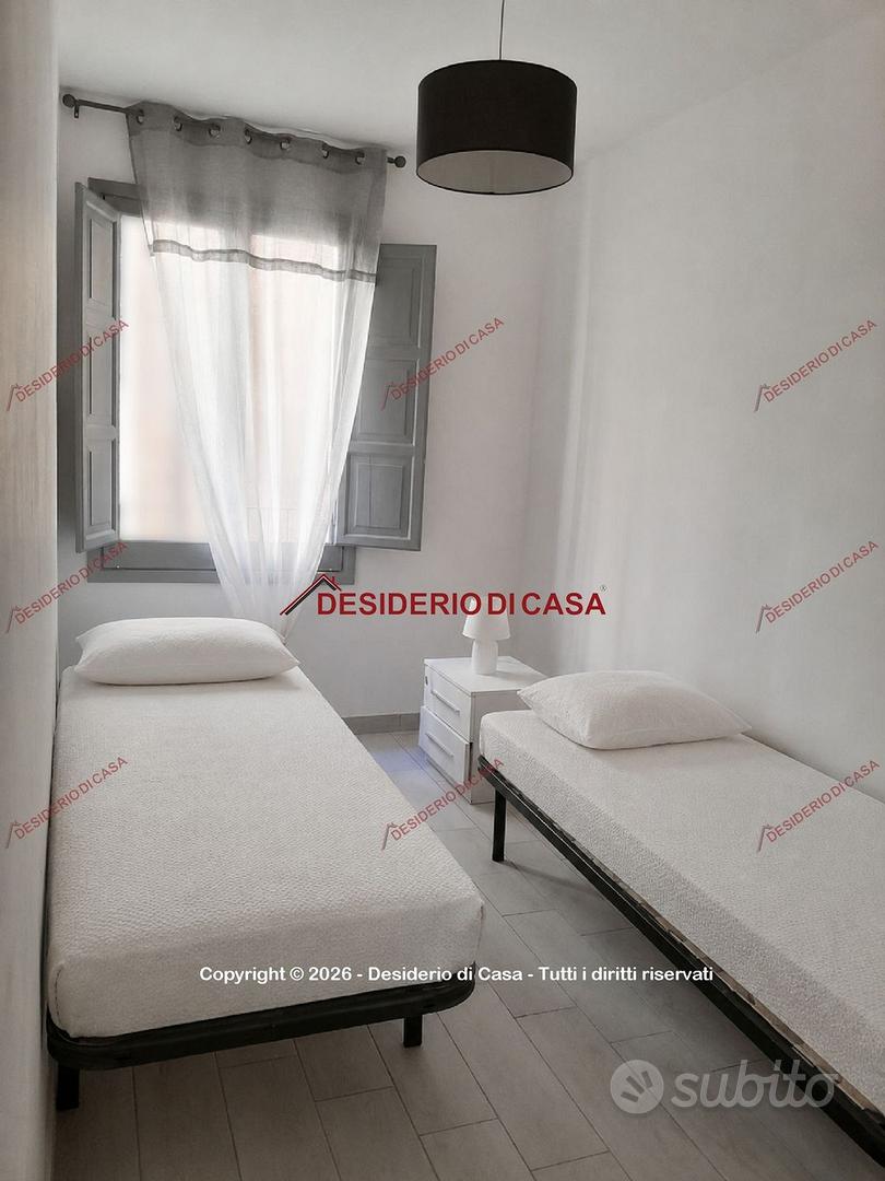 Appartamento – Trapani - Vista 4