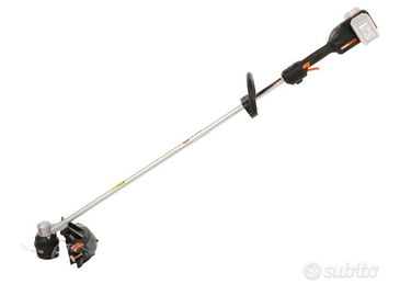 Decespugliatore a batteria