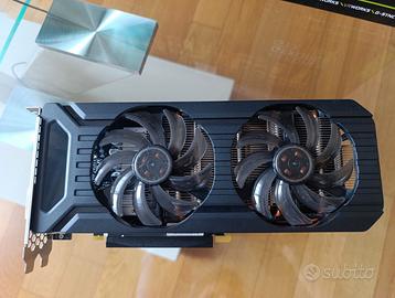 Componenti PC Intel Core i5-8400 - GTX 1060 6 GB