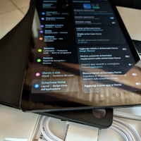 Samsung Galaxy Tab A11+ 5G nuovo di 15 giorni