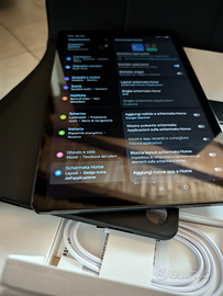 Samsung Galaxy Tab A11+ 5G nuovo di 15 giorni