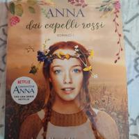 Anna dai capelli rossi