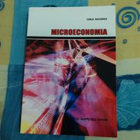 Microeconomia Carla Massidda