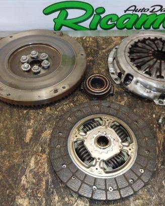 KIT FRIZIONE VOLANO TOYOTA YARIS 1.4 D-4D 2005