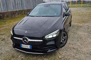 Mercedes-Benzina B 200 d Amg Line Premium Plus
