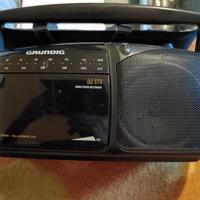 radio vintage 