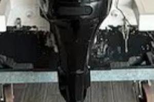 Suzuki fuoribordo Df40