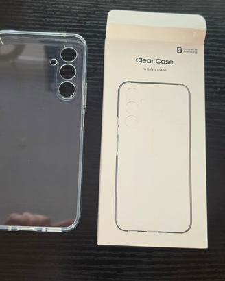 Cover originale Samsung A54