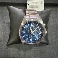 OROLOGIO CITIZEN FIELD SUPER TITANIO CB5930-82L