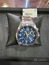 OROLOGIO CITIZEN FIELD SUPER TITANIO CB5930-82L