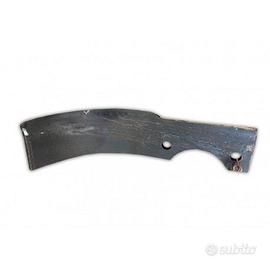 Zappette Zappe Ricambio Motozappa Tipo Pasbo 50x6