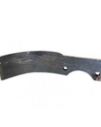 Zappette Zappe Ricambio Motozappa Tipo Pasbo 50x6