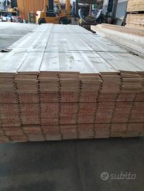 Perline abete da rivestimento