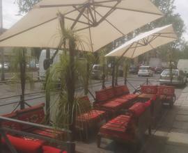 Locale addatttoa Trattoria, Pizzeria, Pub, coctail