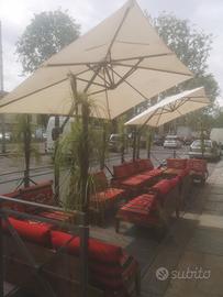 Locale addatttoa Trattoria, Pizzeria, Pub, coctail