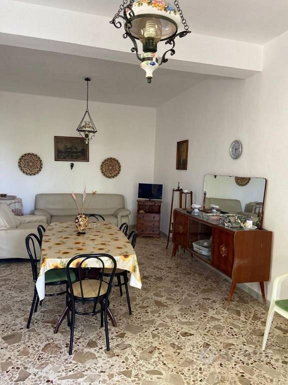 Casa – Castelvetrano, Selinunte - Vista 4