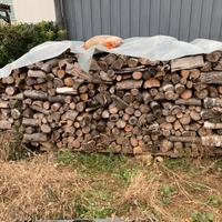 Legna da ardere